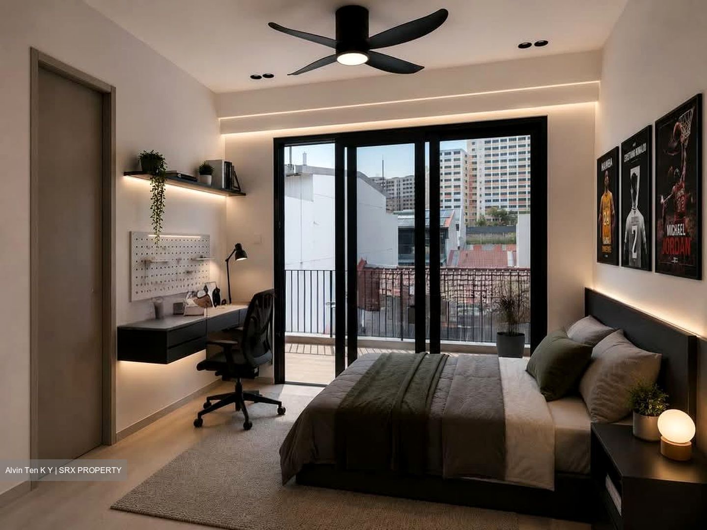 Opera Estate (D15), Terrace #576335281